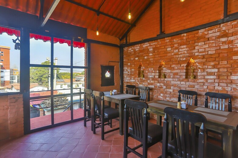 Hotel Oyo 722 Kathmandu Boutique Cottage