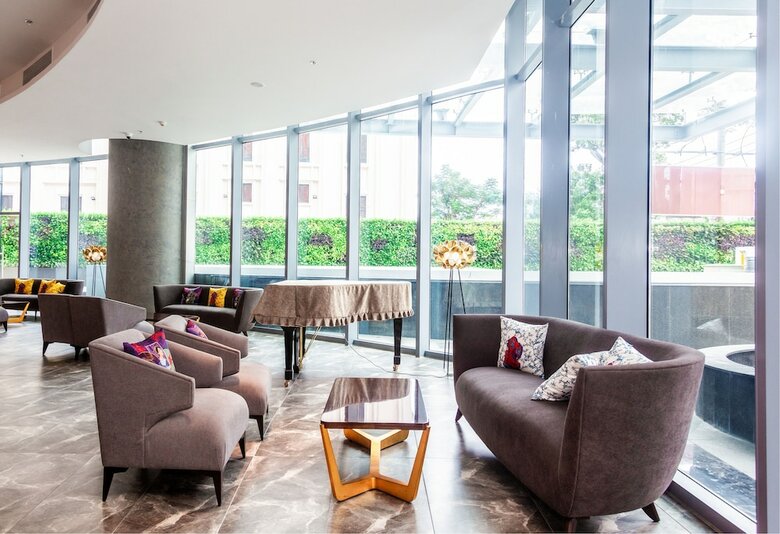 Apartamentos Opox Panorama