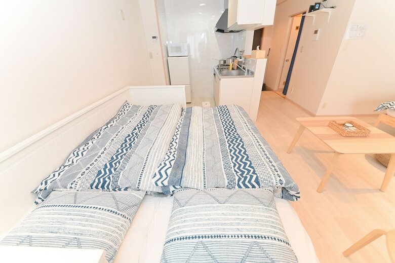 Apartamentos The Hotel Kamoike