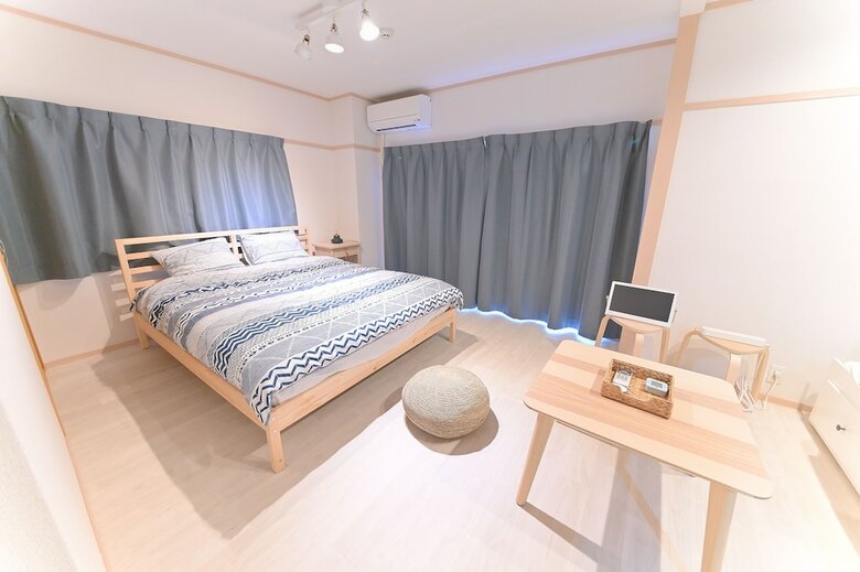 Apartamentos The Hotel Kamoike