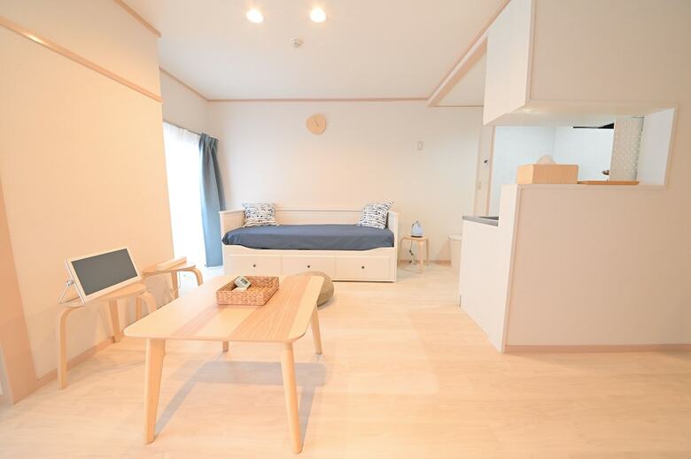 Apartamentos The Hotel Kamoike