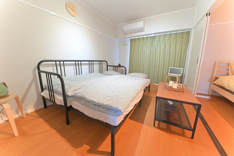 Apartamentos The Hotel Kamoike