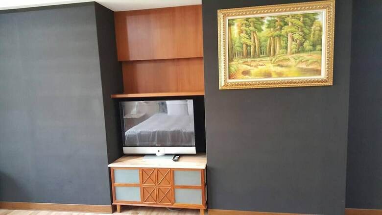 Hotel Dong Shi Garden Motel