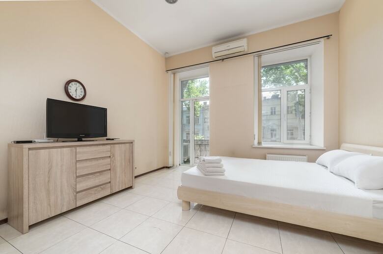 Apartamentos Leonrooms Pushkinskaya 34