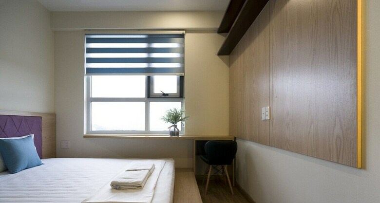 Luxury Apartment Halong