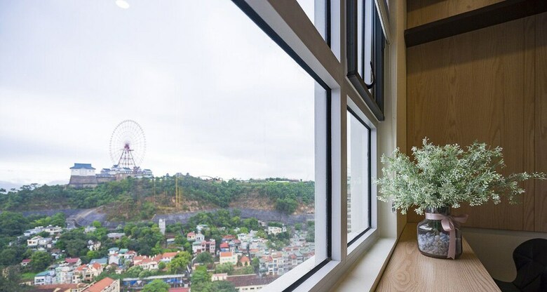 Luxury Apartment Halong