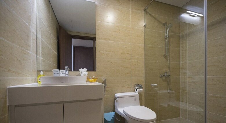 Luxury Apartment Halong