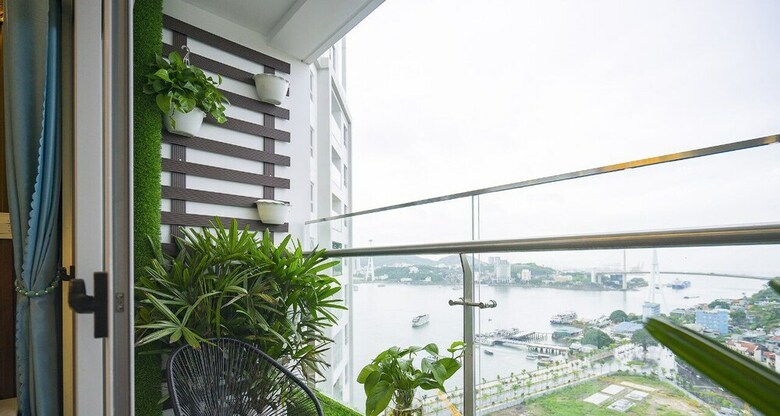 Luxury Apartment Halong