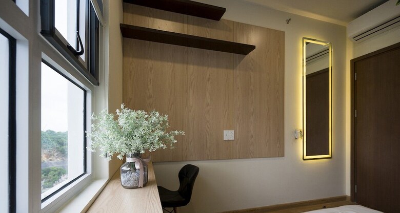 Luxury Apartment Halong