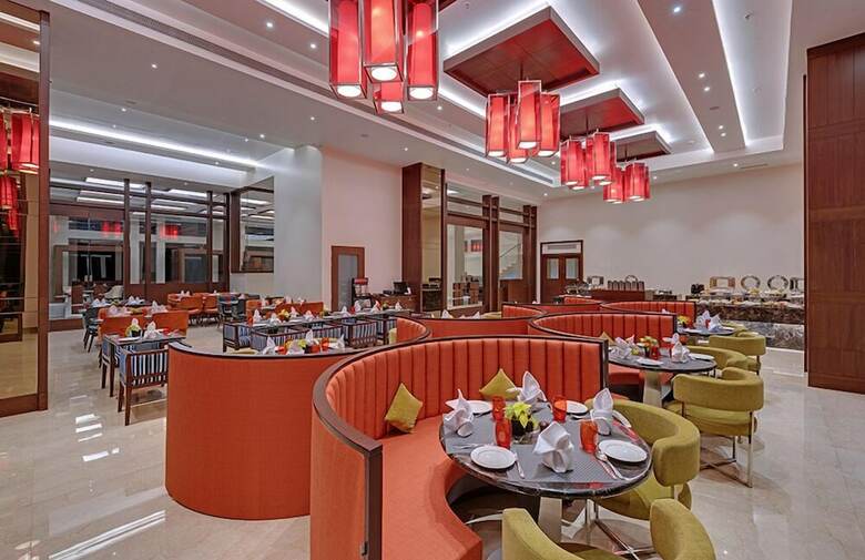 Hotel Veeksar The Fern Kolhapur
