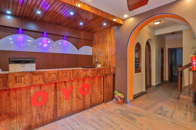 Oyo 734 Hotel Mount Kailash