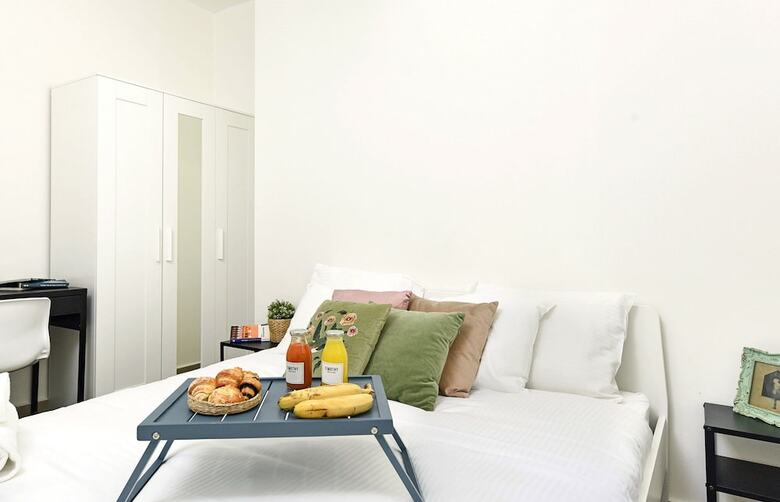 Apartamento Renovated & Sunny Apt W 3br 3 Bathrooms