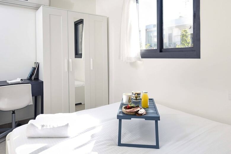 Apartamento Renovated & Sunny Apt W 3br 3 Bathrooms