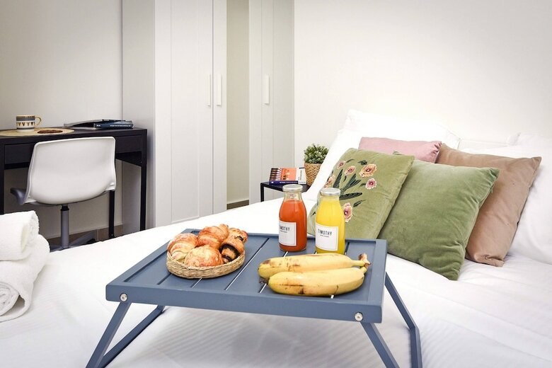 Apartamento Renovated & Sunny Apt W 3br 3 Bathrooms