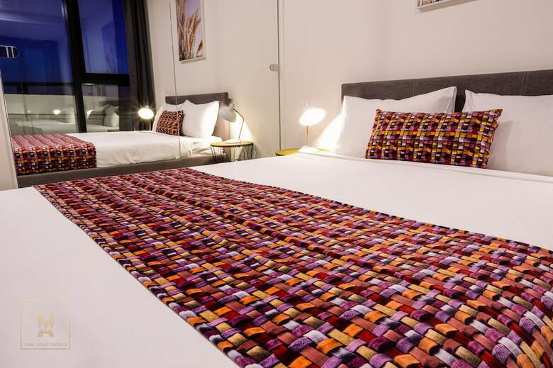 Unil Apartments Glenwaverley