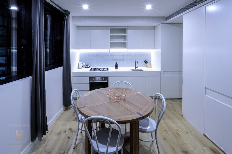 Unil Apartments Glenwaverley