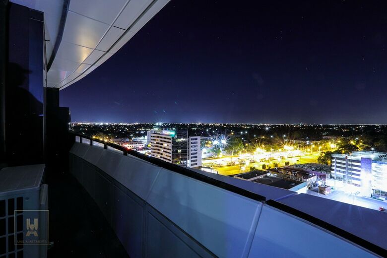 Unil Apartments Glenwaverley