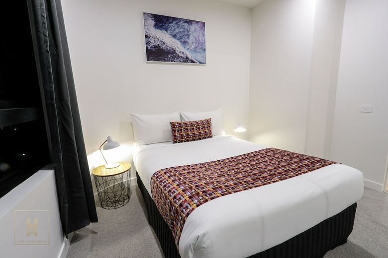 Unil Apartments Glenwaverley