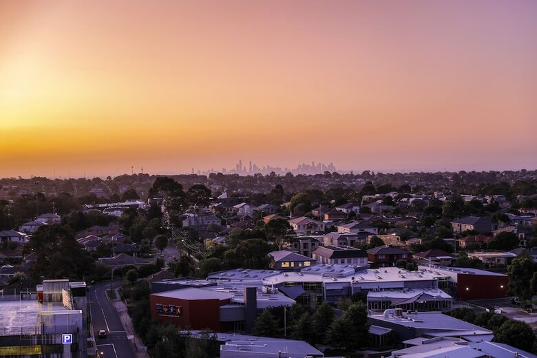 Unil Apartments Glenwaverley