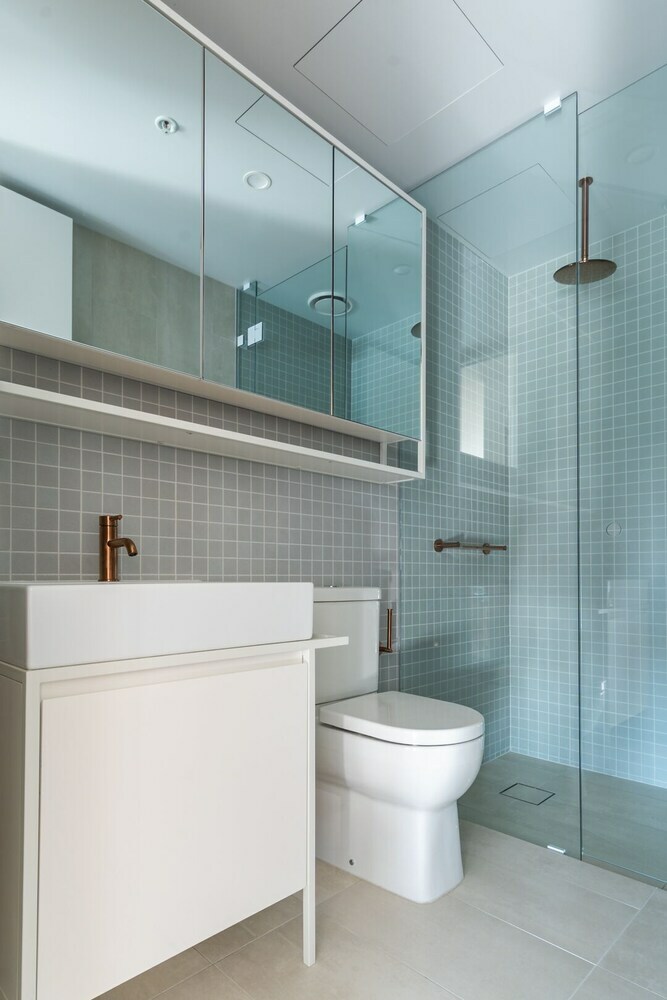 Unil Apartments Glenwaverley