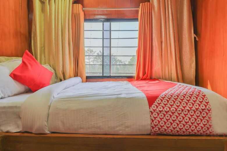 Hotel Oyo 736 Gokulam Resort Pvt. Ltd.