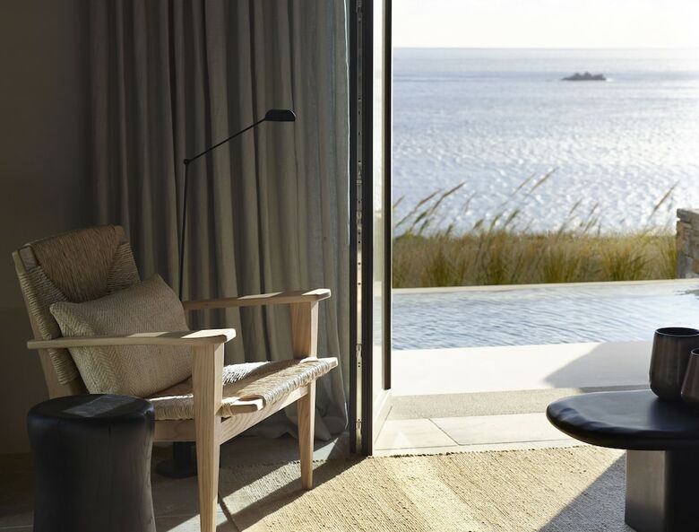 Hotel Kalesma Mykonos