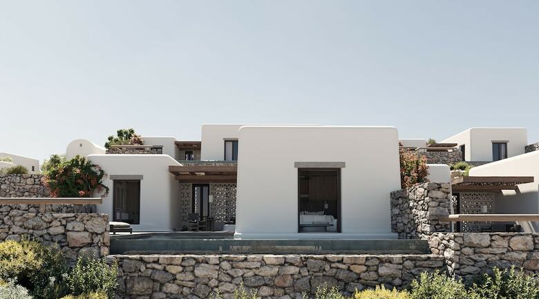 Hotel Kalesma Mykonos