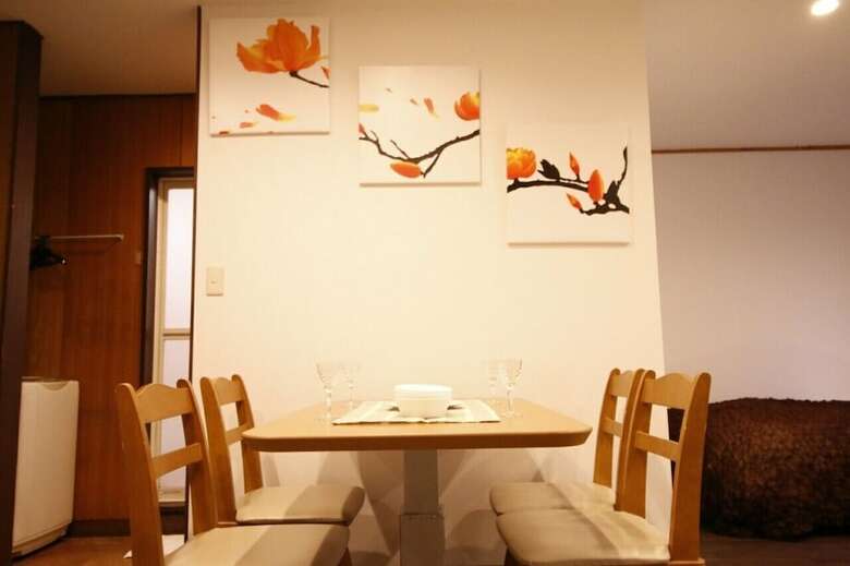Apartamentos Umeda Hotel