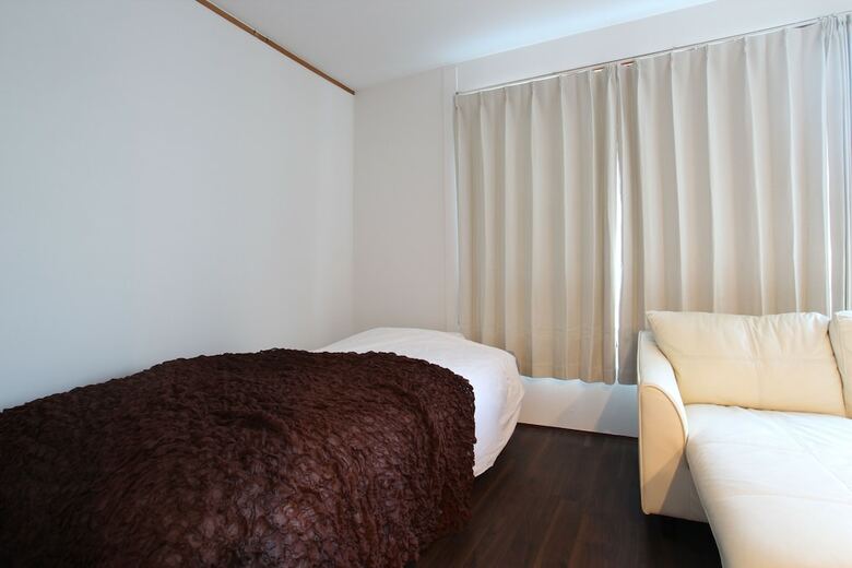 Apartamentos Umeda Hotel