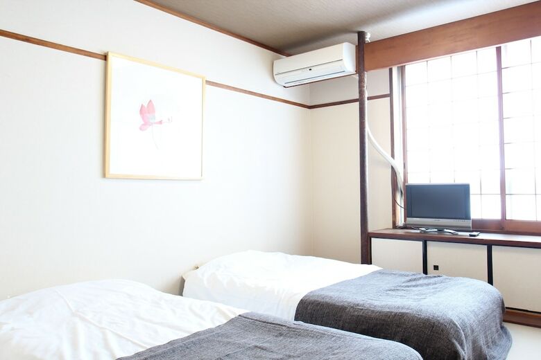 Apartamentos Umeda Hotel