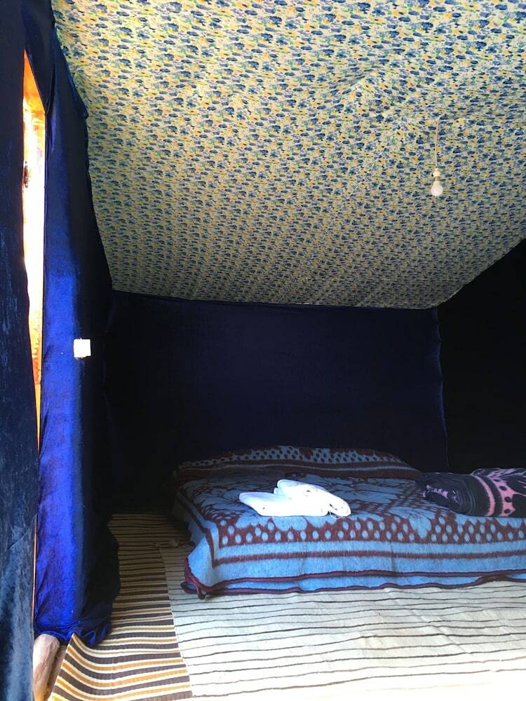 Hotel Hoshizora Sabaku Camp