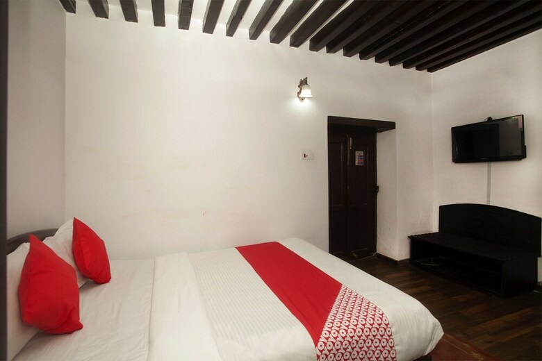 Oyo 738 Hotel Kaze Darbar