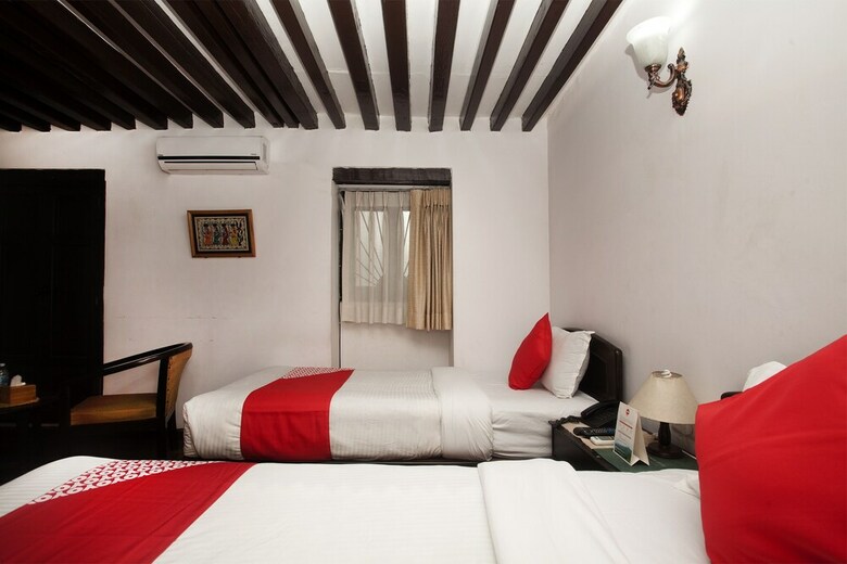 Oyo 738 Hotel Kaze Darbar