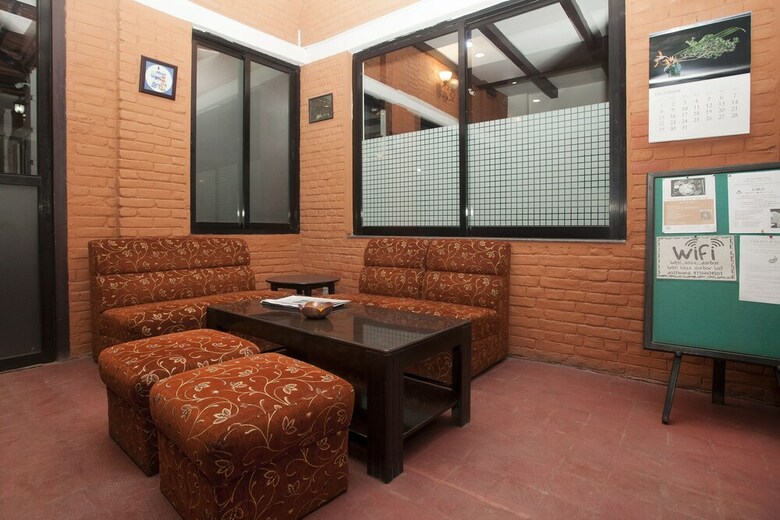Oyo 738 Hotel Kaze Darbar