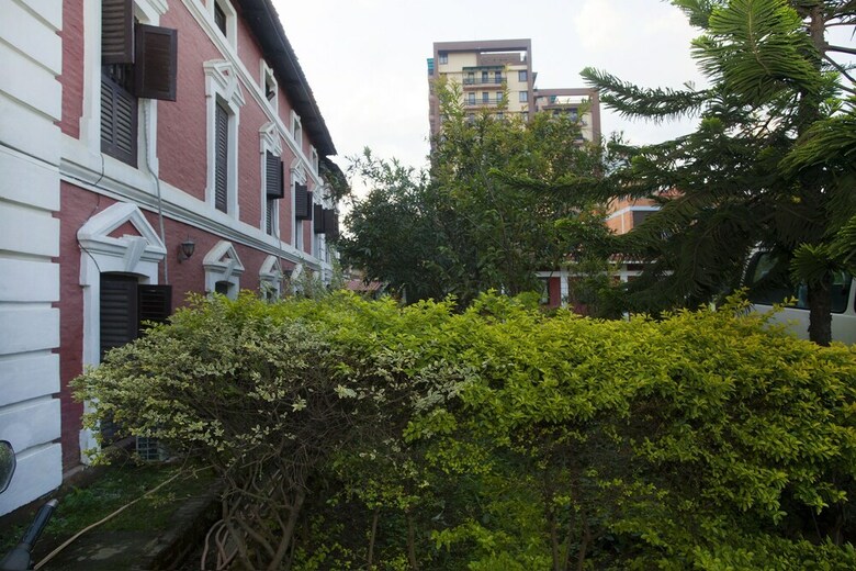Oyo 738 Hotel Kaze Darbar