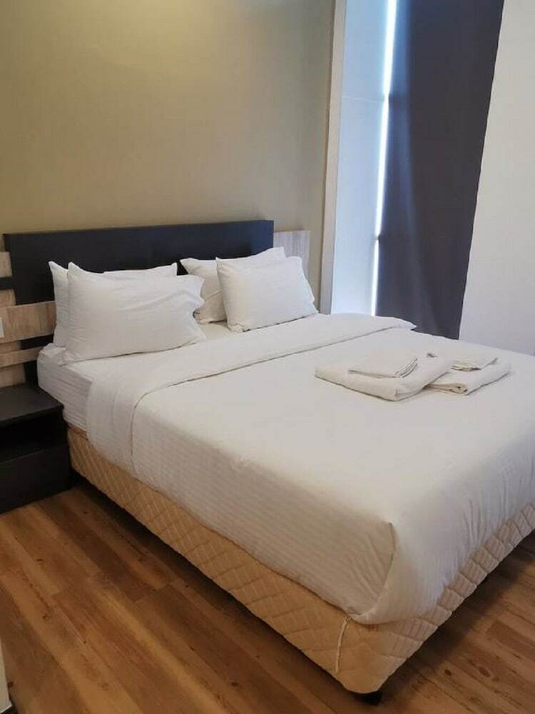 Tt Dorf Hotel Taiping