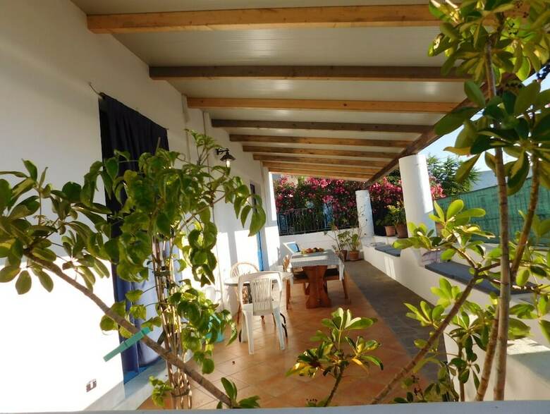 Posada Case La Pergola