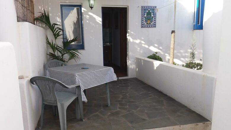Posada Case La Pergola