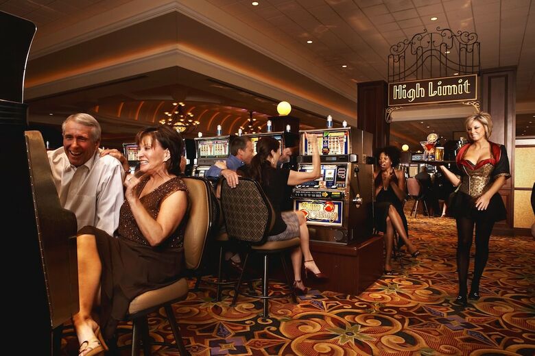 Casino Queen Hotel