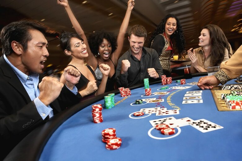 Casino Queen Hotel