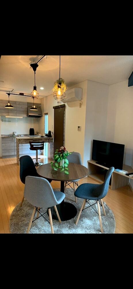 Apartamentos Mizu House Tsuji