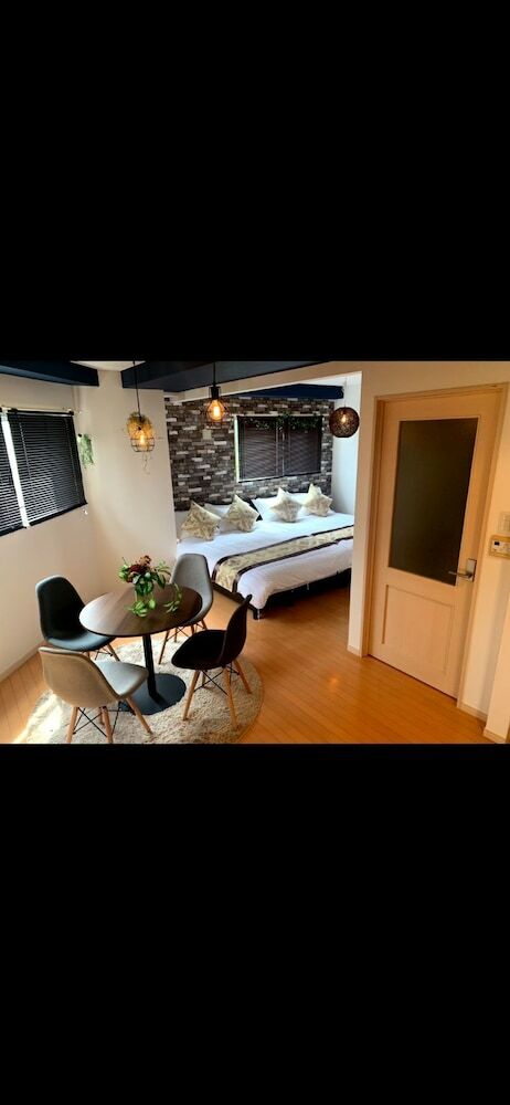 Apartamentos Mizu House Tsuji