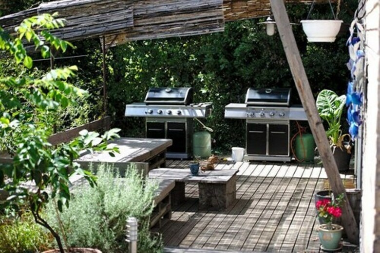 Cabana Bois Et Cailloux - Chalets Insolites