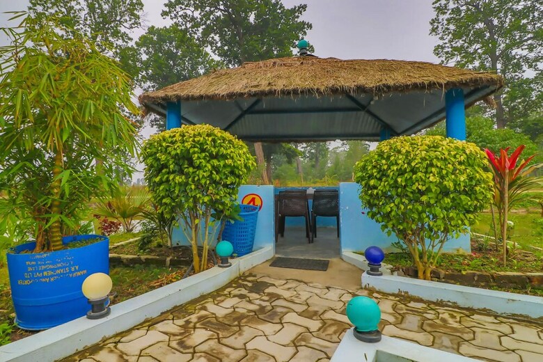 Oyo 726 Hotel Three S Pvt.ltd
