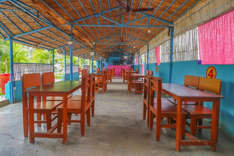 Oyo 726 Hotel Three S Pvt.ltd