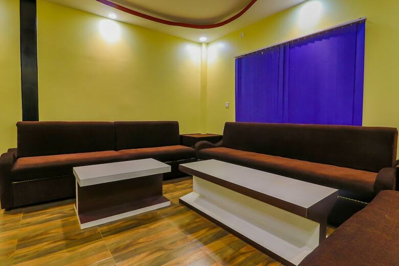 Oyo 726 Hotel Three S Pvt.ltd