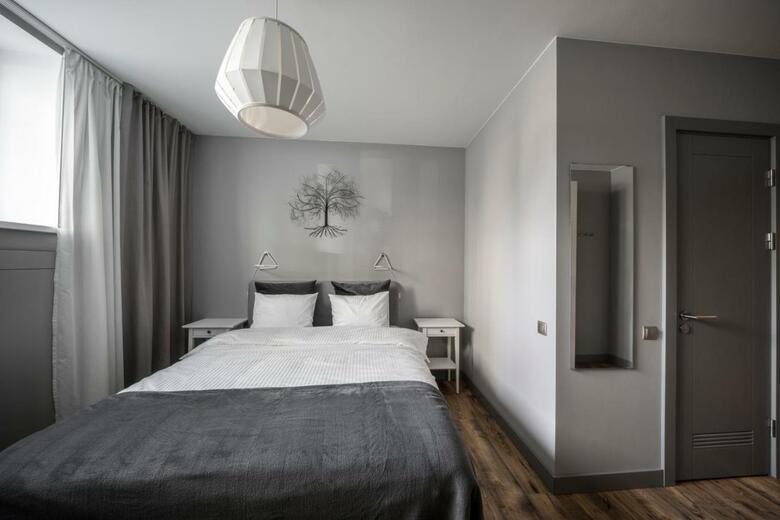 Hotel Saida
