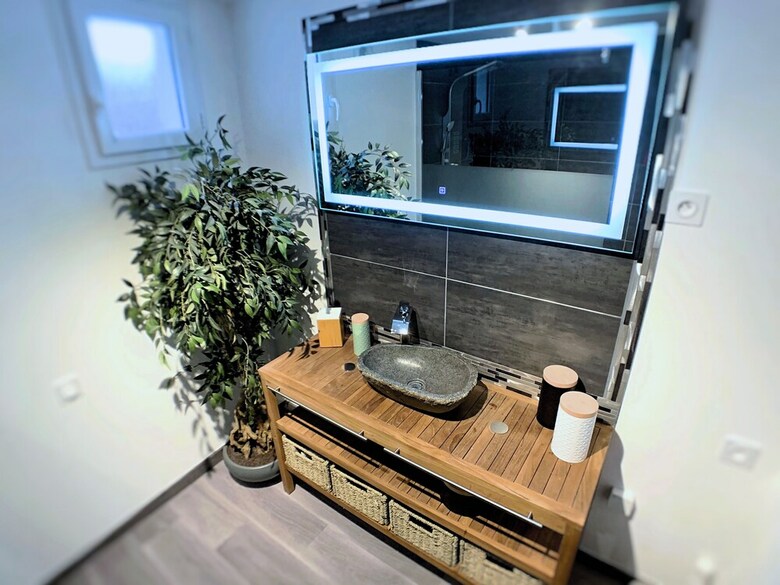 Apartamento Eco-appart Rouen / Boulevard de L'europe