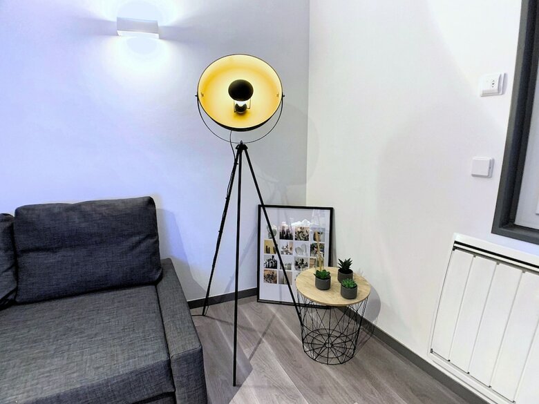 Apartamento Eco-appart Rouen / Boulevard de L'europe