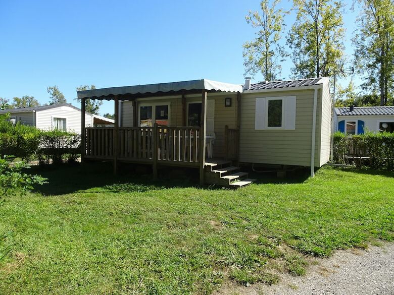 Camping La Comtesse